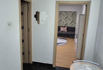 Garsonieră decomandată în Militari - 7