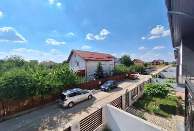 Casa cu gradina proprie - Strada Smaraldului Domnesti - 33