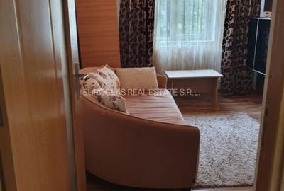 Apartament cu 2 camere, mobilat în Inel II - 6