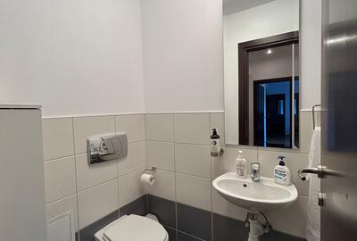 Baneasa 2 camere in Natura Residence vzv Padurea Baneasa - 15