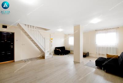 Apartament 2 camere mobilat modern si utilat zona Siderurgistilor - 1