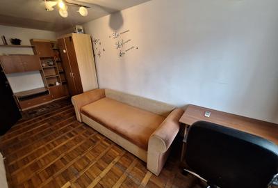 Garsonieră decomandată în Complex Studențesc - 1