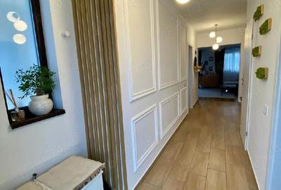 Casă cu Teren 100 Mp în Central - 6