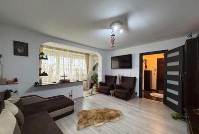 Apartament cu 3 camere semidecomandat în Colentina - 7