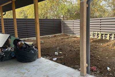 Casa individuala 4 dormitoare 160mp utili Predare Ianuarie - 3