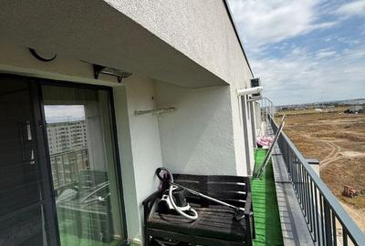 APARTAMENT 2 CAMERE PREMIUM MOBILAT SI UTILAT - 11