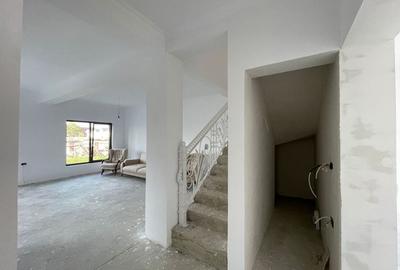 Duplex - 3dormitoare - 3 bai - 175.000€ | Ghiroda | - 2