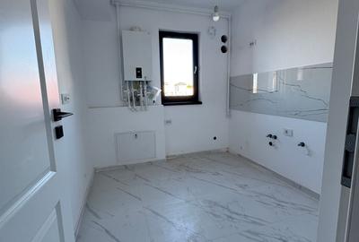 Garsonieră decomandată în Militari