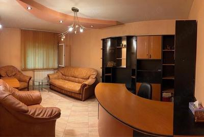Apartament cu 2 camere decomandat în Central - 2