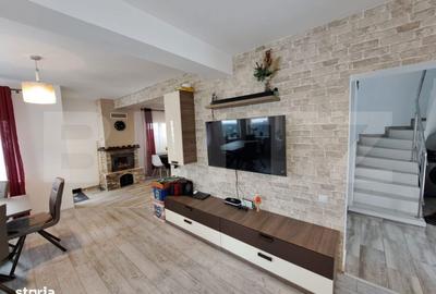 Casă cu 4 camere cu Teren 320 Mp în Central - 15