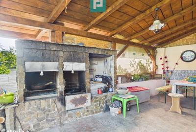 Casă cu 4 camere în Remetea Mică - 1