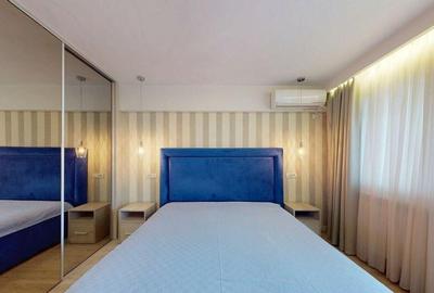 Apartament deosebit 4 camere Auchan Drumul Taberei - 14