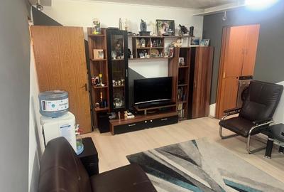 Apartament cu 3 camere semidecomandat, mobilat în Brâncoveanu - 3