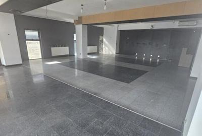 Spatiu comercial, 127 mp, Centru langa Judecatoria Craiova Spatiu comercial, 127 mp, Centru langa Judecatoria Craiova - 1