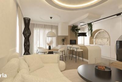 Apartament cu 3 camere în Central - 3