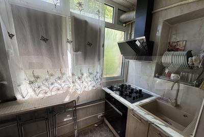 Apartament de vanzare, cu 2 camere, 51 mp, zona Trenul Pierd - 12