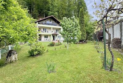 Casa De Vanzare Langa Padure - 1