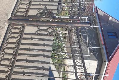 Casă cu 4 camere cu Teren 800 Mp în Corni - 10