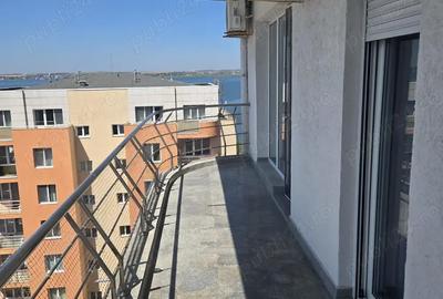 Apartament cu 3 camere decomandat în Mamaia - 4