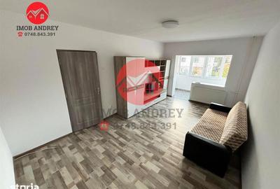 Apartament cu 2 camere în Ultracentral - 1