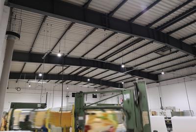 DEPOZIT SI BIROURI - PARC LOGISTIC - 2