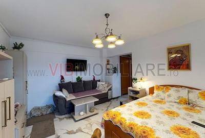 Garsonieră decomandată, mobilată în Pantelimon - 2