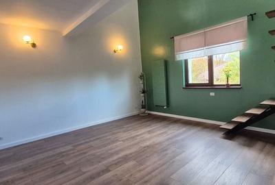 Vila unica in Snagov  cu 6 camere in stil american  | Langa padure | OFERTA - 17