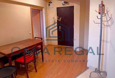 Apartament 1 camera B-dul Dacia - 6