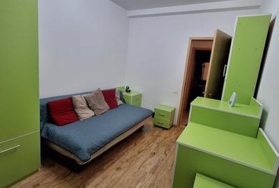 Ofer spre inchiriere ap cartier fortuna mobilat utilat loc parcare zugrăvit. - 2