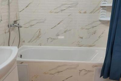 Apartament cu 2 camere decomandat în Ștefan cel Mare - 3