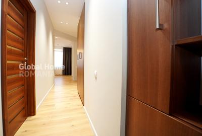 Apartament 3 CAMERE - 76MP + TERASA 57 MP Timpuri Noi Square - 14