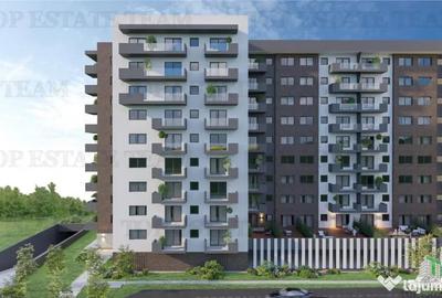 Apartament cu 2 camere decomandat în Antiaeriană - 1