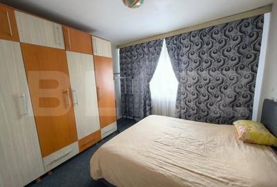 Apartament cu 3 camere decomandat în Frumoasa - 3