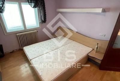 Apartament 2 Dormitoare Năsăudului / A. Mureșanu - 5