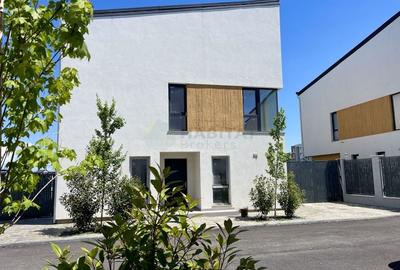 Vila individuala 5 camere langa padure | Tunari 1 Decembrie - 3