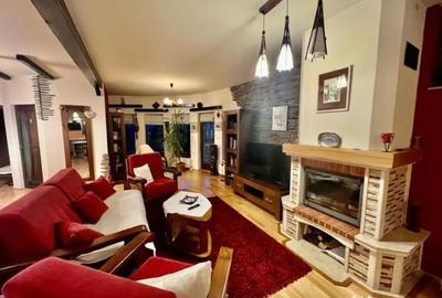 Casă cu 3 camere cu Teren 700 Mp în Corunca - 14
