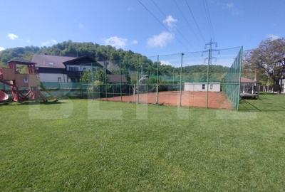 EXCLUSIVITATE! Pensiune 10 camere si Aqua parc, Prundu Bargaului - 14