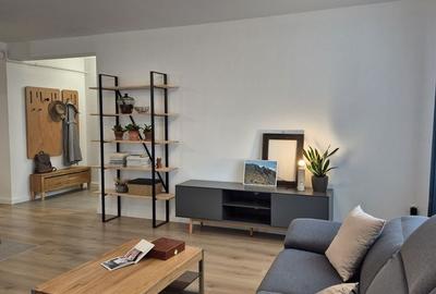 Apartament cu 3 camere în Calea Turzii - 2