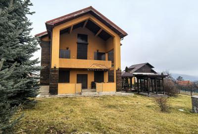 Vila superba in Breaza Vila superba in Breaza - 29