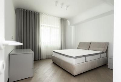 Apartament cu 3 camere decomandat, mobilat în Cotroceni - 6