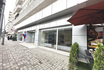 Spațiu comercial, de 173 mp, în Cetate - 3