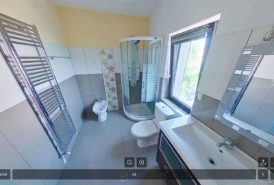 Arhitectura moderna zona Braytim - 9