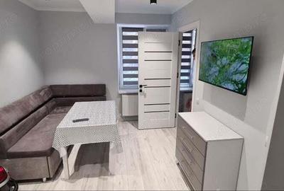 Garsoniera de inchiriat in zona Bartolomeu - 3