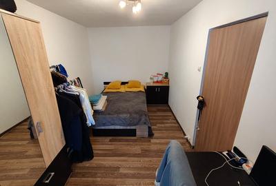 Apartament 2 camere, semidecomandat, 37m2 Casa de Cultura - 4