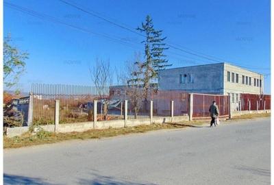 Cladire birouri sau casa Fagaras - 2