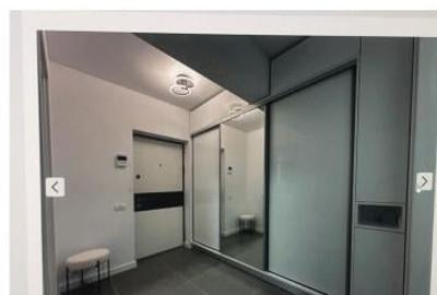 Berceni metrou biruintei garsoniera noua - 2