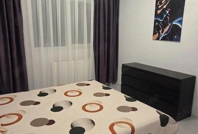 Apartament cu 3 camere decomandat în Central - 10