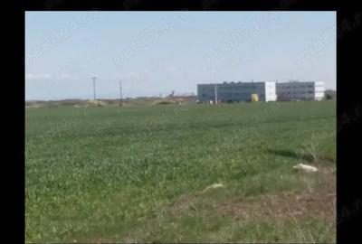Teren de 25000 mp, în Central