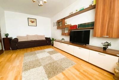 Apartament cu 2 camere decomandat, mobilat în Lujerului - 1