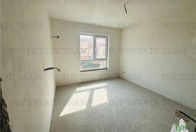 Duplex cu 5 camere cu Canalizare în Roșu - 6